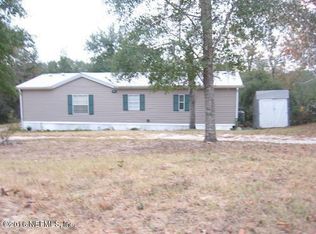 6207 Colgate Rd, Keystone Heights, FL 32656