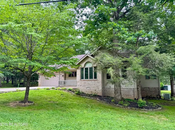 139 Fairhaven Dr, Fairfield Glade, TN 38558