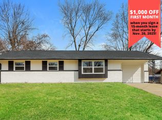 876 Gretna Ln, Cincinnati, OH 45240