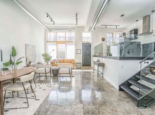 36 Geary Ave #1, Toronto, ON M6H 2B4