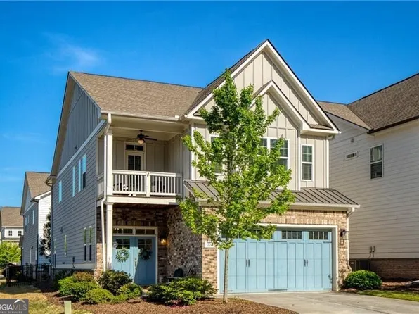 351 Senna St, Marietta, GA 30064