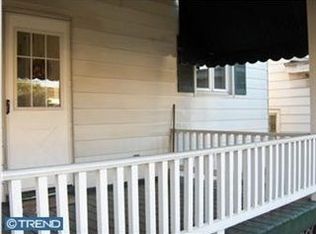 512 Ridge Ave, Pottsville, PA 17901