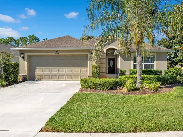 4956 HAVILLAND DRIVE, MOUNT DORA, FL 32757