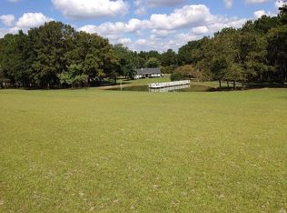 1298 Harmony Rd, Ashburn, GA 31714