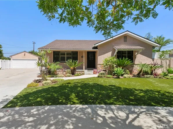 5232 Bixler Ave, Lakewood, CA 90712