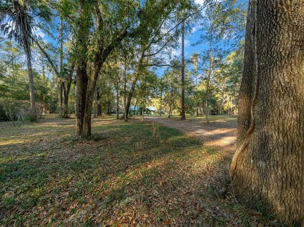 12108 SE 225th Dr, Hawthorne, FL 32640