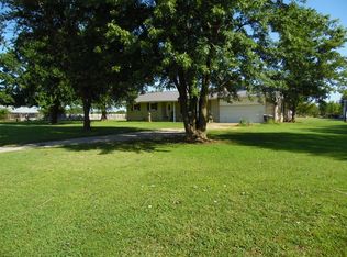 2517 SW Boston Mills Rd, Columbus, KS 66725