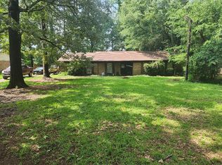 5805 Forrest Grove St, Texarkana, TX 75503