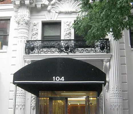 Rented by Brown Harris Stevens | media 9