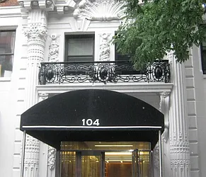 Rented by Brown Harris Stevens