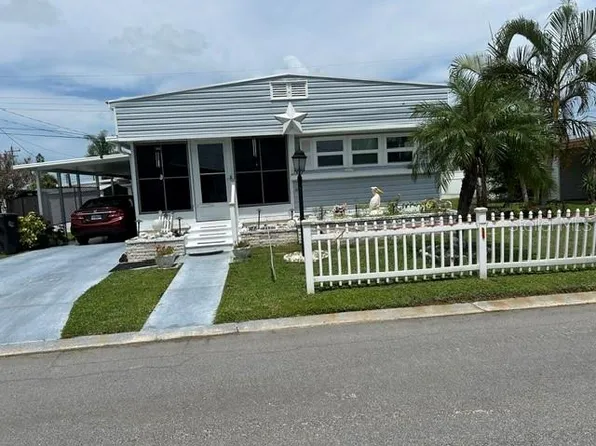 607 50TH AVENUE TER W, BRADENTON, FL 34207