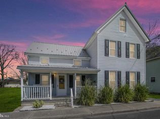 122 Wolcott St, Harrington, DE 19952