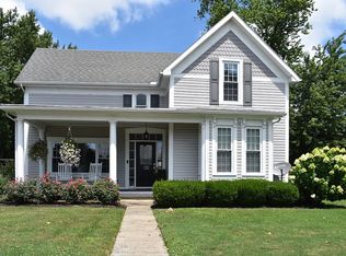120 South St, Leesburg, OH 45135