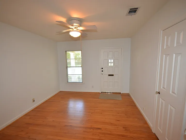 Bedroom #1