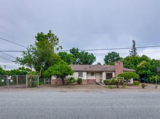 2181 Monticello Ave, San Jose, CA 95125