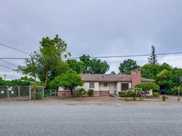 2181 Monticello Ave, San Jose, CA 95125