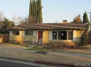 2030 West St, Merced, CA 95340