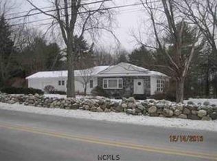 56 Chestnut Ridge Rd, Queensbury, NY 12804