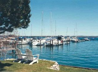 202 Ferry Ave #157, Charlevoix, MI 49720