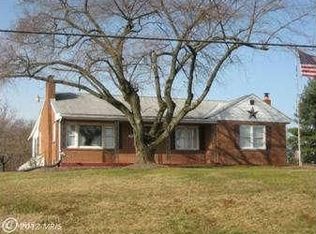 7816 Old National Pike, Boonsboro, MD 21713
