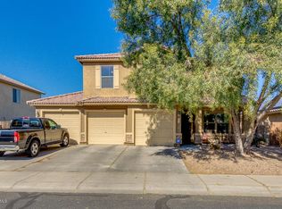 25230 W Clanton Ave, Buckeye, AZ 85326
