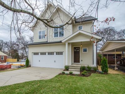 2100 Sheridan Rd, Nashville, TN, 37206