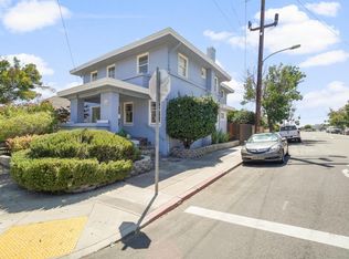 5305 Belvedere St, Oakland, CA 94601
