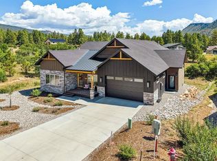 41 Edgemont Meadows, Durango, CO 81301