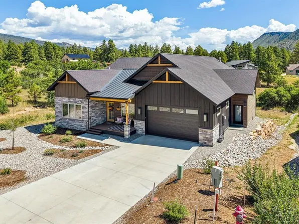 41 Edgemont Meadows, Durango, CO 81301