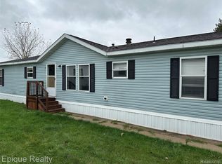 254 Green Valley Rd, Flint, MI 48506