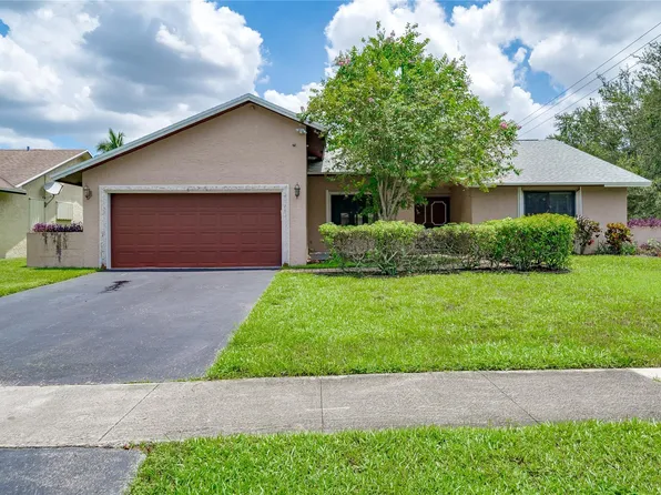 2980 SW 86th Way, Davie, FL 33328
