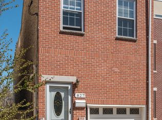 827 N 20th St, Philadelphia, PA 19130