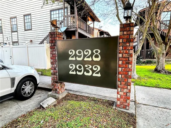 2928 Manhattan Blvd Unit 164, Harvey, LA 70058