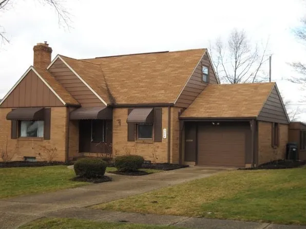 324 Indiana Ave NE, Massillon, OH 44646