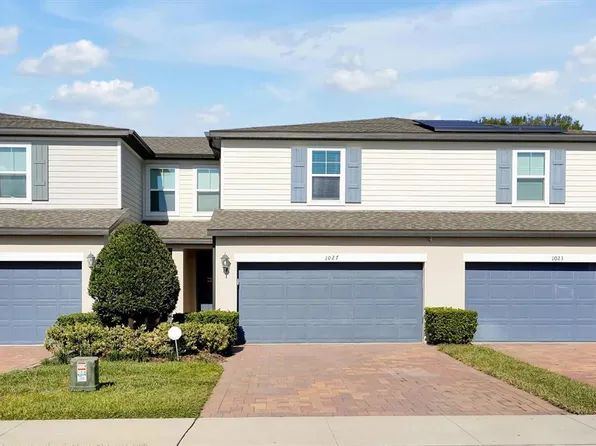 1027 Robin Holly St, Ocoee, FL 34761