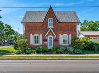 31 Talbot St W, Haldimand County, ON N0A 1J0