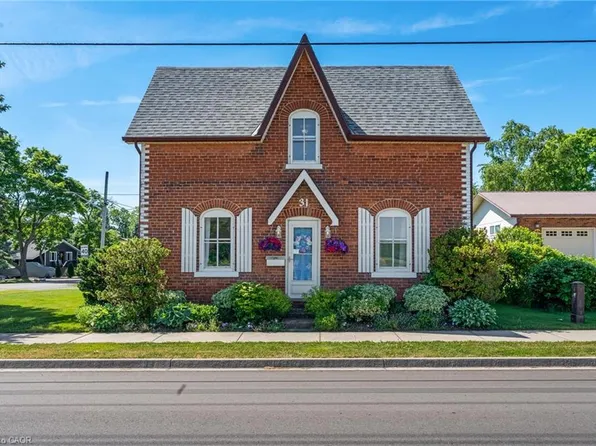 31 Talbot St W, Haldimand County, ON N0A 1J0