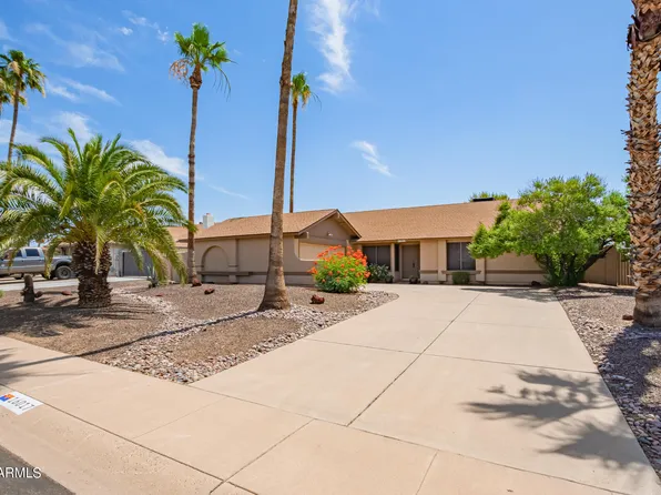 16017 N 34TH Avenue, Phoenix, AZ 85053