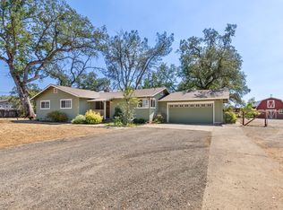 22057 Lassen View Dr, Palo Cedro, CA