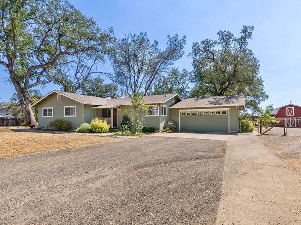 22057 Lassen View Dr, Palo Cedro, CA 96073