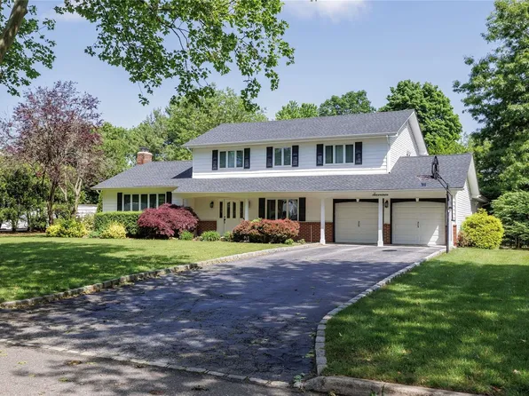 17 Daron Lane, Commack, NY 11725