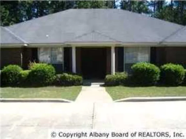 3113 Fernridge Dr, Albany, GA 31721