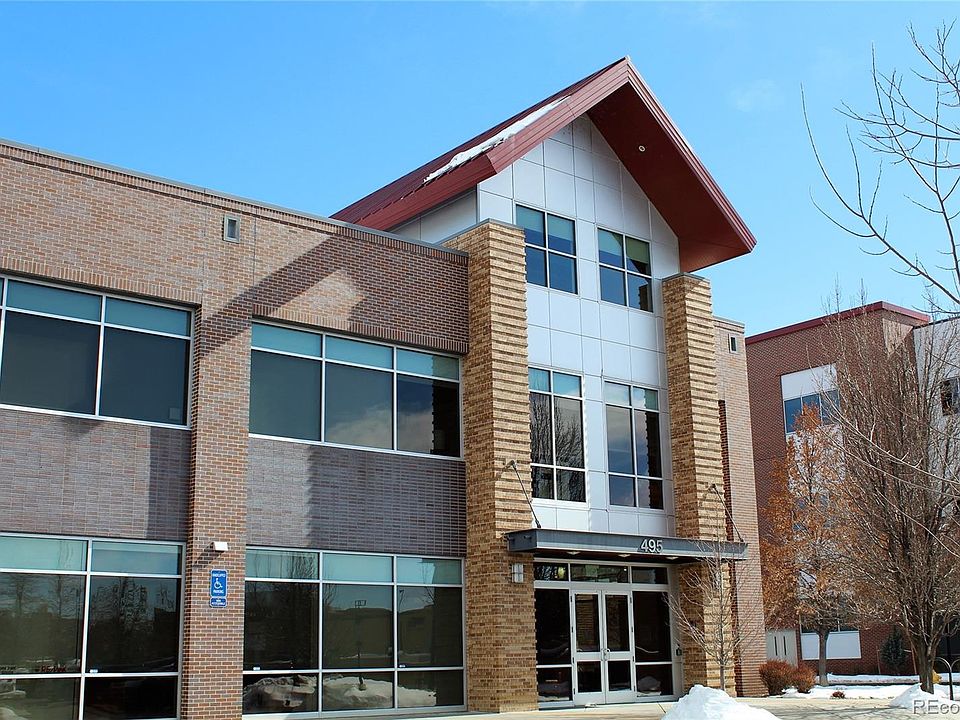 1st image of 495 Uinta Way Suite 250