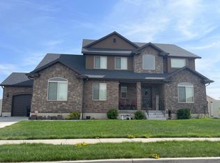 1339 W 1950 S, Syracuse, UT 84075