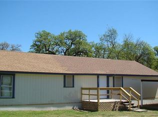 5065 Dick Price Rd, Fort Worth, TX 76140