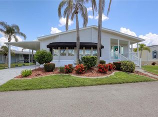 2100 Kings Hwy Lot 63, Punta Gorda, FL 33980