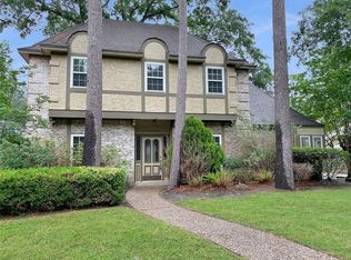 13126 Lemur Ln, Cypress, TX 77429