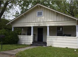 1403 Roanoke Ave, Chattanooga, TN 37406