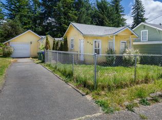 938 SE Gaither Way, Toledo, OR 97391