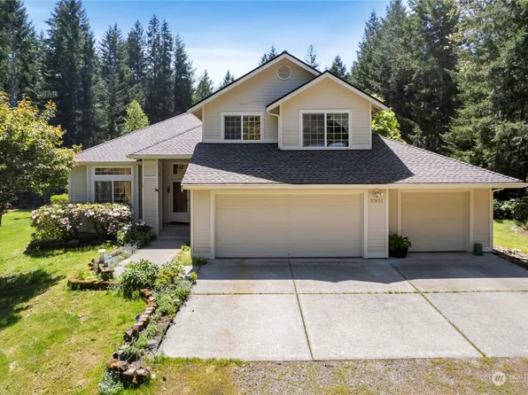 13622 Rocky Creek Road NW, Gig Harbor, WA 98329
